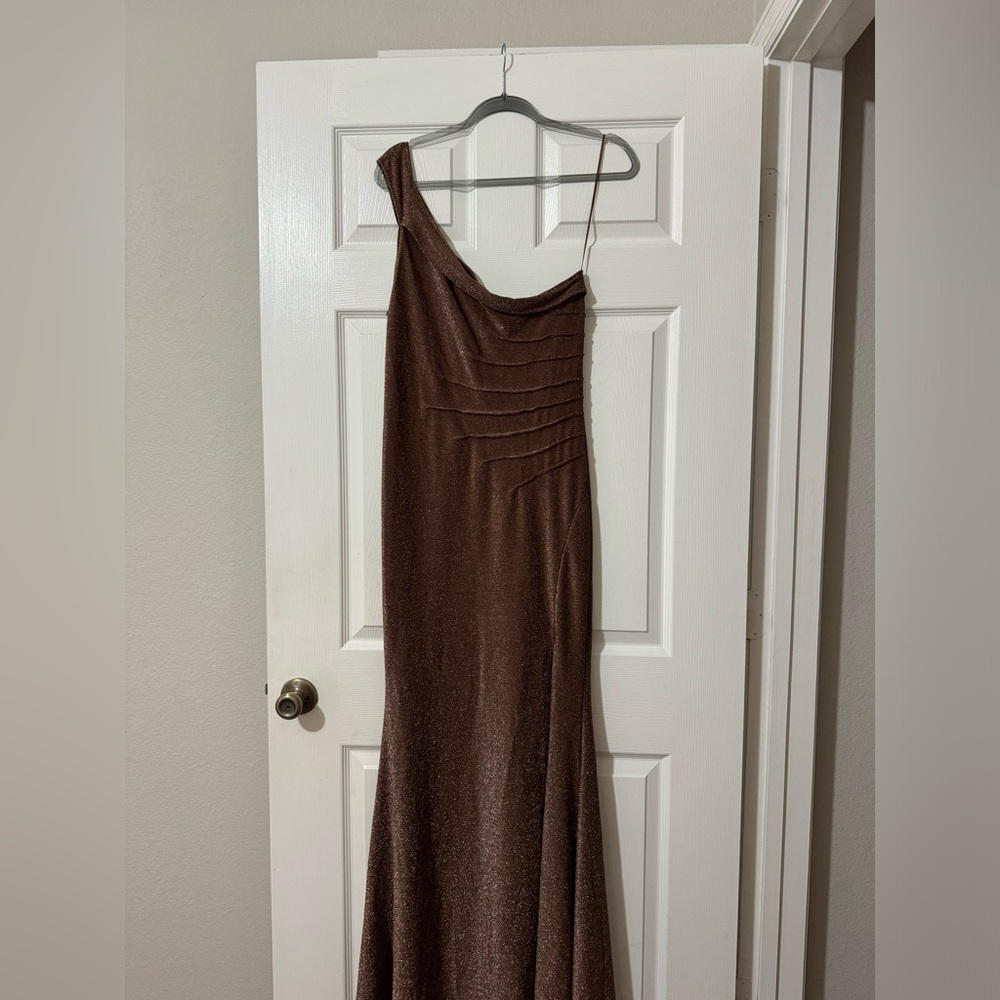 Formal dress